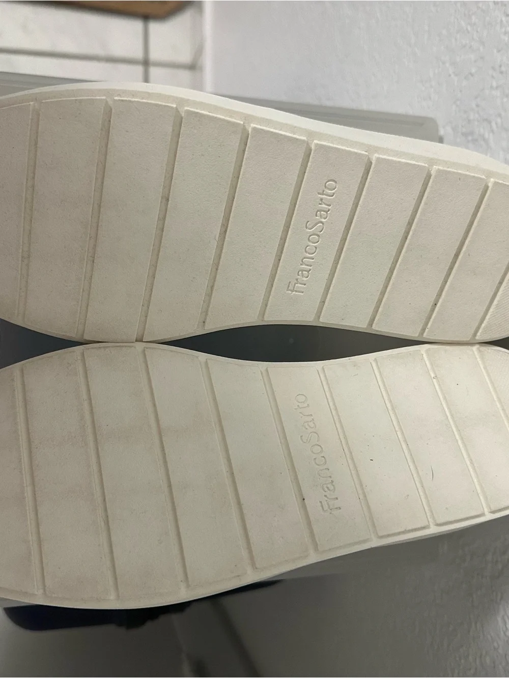 Men’s Franco Sarto Lodi Slip-On Sneaker
